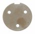 Thermal Interface Pad, Graphite, 240 (XY-axis) W/m·K, 5 (Z-axis) W/m·K 0.13mm, Self-Adhesive