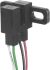 OPB830W55Z Optek, Screw Mount Slotted Optical Switch, Transistor Output