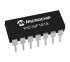 Microchip PIC16F系列单片机, PIC内核, 20针, PDIP封装