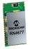 Microchip Bluetooth-Chip RN4677-V/RM100 4 2dBm