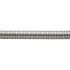 Flexicon 电缆导管 电镀钢软管, FU系列, 50m长, 25mm标称直径