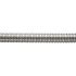 Flexicon Flexible Conduit, 40mm Nominal Diameter, Galvanised Steel, Metal