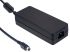 MEAN WELL 120W Power Brick AC/DC Adapter 24V dc Output, 5A Output