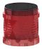 Schneider Electric Harmony LED Beacon Red LED, Steady Light Effect, 24 V ac/dc