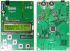 Analog Devices Kiértékelőkártya CN0343 EVAL-CN0343-EB1Z Fejlesztőkészlet érzékelőhöz Ultrahangos távolságérzékelő