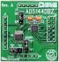 Placa de evaluación Analog Devices - EVAL-AD5144DBZ