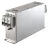 Filtr EMC 30A 3-fazowy 480 V AC 0 → 60Hz Schaffner Montaż w obudowie