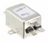 Schaffner, FN332 1A 250 V ac 0 → 400Hz, Chassis Mount RFI Filter, Tab, Single Phase