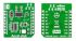 MikroElektronika, mikroBus咔哒板, 加速表传感器, ADXL345芯片