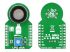 MikroElektronika LPG click Gas Sensor Add On Board for MQ-5