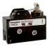 Johnson Electric Mikroschalter Rollenhebel-Betätiger Schraub, 10 A, 1-poliger Wechsler IP 67 6 N -40°C - +125°C