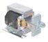 Johnson Electric Linear Solenoid, 52 x 46 x 63.5 mm