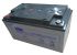 RS PRO 12V T6 Sealed Lead Acid Battery, 60Ah