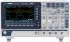ISO-TECH IDS-1104B IDS Series Digital Storage Digital Oscilloscope, 4 Analogue Channels, 100MHz - UKAS Calibrated