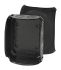 HENSEL ENYCASE DK Series Black Polycarbonate Junction Box, 255 x 205 x 112mm