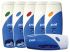 PAL Blue/White Hair Net Dispenser, 510mm x 220mm x 200mm