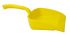 Vikan Yellow Dust Pan for All Industries