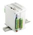 Industrial Shields PLC CPU, M-Duino 系列, 21 I/O 端口, 以太网,Modbus, 256 kB(引导程序使用 8 kB)编程容量, DIN导轨安装, 12 → 24 V 直流类别