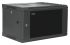 B&R Enclosures ARWX Series 6U-Rack Server Cabinet, 370 x 600 x 550mm