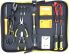 Antex Electronics Electric Soldering Iron Kit, for use with Antex Soldering Stations