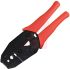 Cinch Connectors Ratcheting Hand Crimping Tool for BNC, TNC