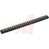 Cinch Connectors Barrier Strip, 24 Contact, 9.53mm Pitch, 2 Row, 15A, 250 V ac