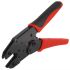 Cinch Connectors Ratcheting Hand Crimping Tool Frame