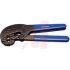 Cinch Connectors Ratcheting Hand Crimping Tool for F