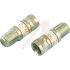 RF Attenuator Straight F Connector F Plug to F Socket, Operating Frequency 1GHz