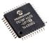 Microchip PIC18F4620-I/PT, 8bit PIC Microcontroller, PIC18F, 40MHz, 1.024 kB, 64 kB Flash, 44-Pin TQFP