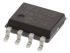 Microcontrolador Microchip PIC12F675-I/SN, núcleo PIC de 8bit, RAM 64 B, 20MHZ, SOIC de 8 pines