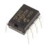 Microcontrolador Microchip PIC12F683-I/P, núcleo PIC de 8bit, RAM 128 B, 20MHZ, PDIP de 8 pines