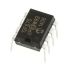 Microchip Mikrocontroller PIC12F PIC 8bit Durchsteckmontage 1024 x 14 Wörter, 128 B PDIP 8-Pin 20MHz 64 B RAM