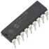 Microchip PIC16F88-I/P, 8bit PIC Microcontroller, PIC16F, 20MHz, 7.168 kB, 256 B Flash, 18-Pin PDIP