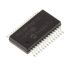 Microchip Mikrocontroller PIC18F PIC 8bit SMD 64 KB SSOP 28-Pin 64MHz 1024 kB, 3,896 kB RAM