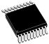 Mikrokontrolér PIC18F14K22-I/SS 8bit PIC 64MHz 16 kB, 256 B Flash 512 B RAM, počet kolíků: 20, SSOP