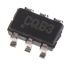 Microchip 16-Bit ADC MCP3425A0T-E/CH, 0.015ksps SOT-23, 6-Pin