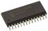 Microchip E/A-Erweiterung, 16-Kanal I2C, SOIC 28-Pin 1MHz SMD