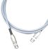 Keysight Technologies 16494A-002 Cable, Triaxial Cable For Use With Fixture 16442A, Fixture 16442B, SMU
