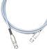 Keysight Technologies 16494A-004 Cable, Triaxial Cable For Use With Fixture 16442A, Fixture 16442B, SMU