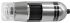 Microscopio USB Dino-Lite, AD7013MZT, 20 → 200X, 30fps, 2592 x 1944 píxeles, Iluminado, LED blanco, USB, 140g,