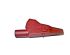 Pince crocodile Mueller Electric, 10A, Rouge