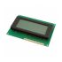 Lumex LCM-S01604DSF Alphanumeric LCD Display, 4 Rows by 16 Characters, Transflective