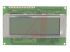 Lumex LCM-S02004DSR Alphanumeric LCD Display, 4 Rows by 20 Characters, Reflective