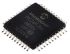 Microchip マイコン, 44-Pin TQFP PIC24FJ64GB004-I/PT