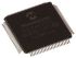 Microchip PIC24EP512GU810-I/PT, 16bit PIC Microcontroller, PIC24EP, 70MHz, 536 kB Flash, 100-Pin TQFP