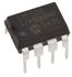 Microchip PIC12F509-I/P, 8bit PIC Microcontroller, PIC12F, 4MHz, 1K Flash, 8-Pin PDIP
