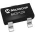 Microchip Voltage Supervisor 3-Pin SOT-23, MCP120T-450I/TT