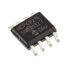 Microchip, DAC 12 bit- ±2%FSR Serial (SPI), 8-Pin SOIC