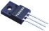 MOSFET Toshiba, canale N, 1,7 Ω, 6 A, SC-67, Su foro